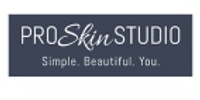 Pro Skin Studio coupons